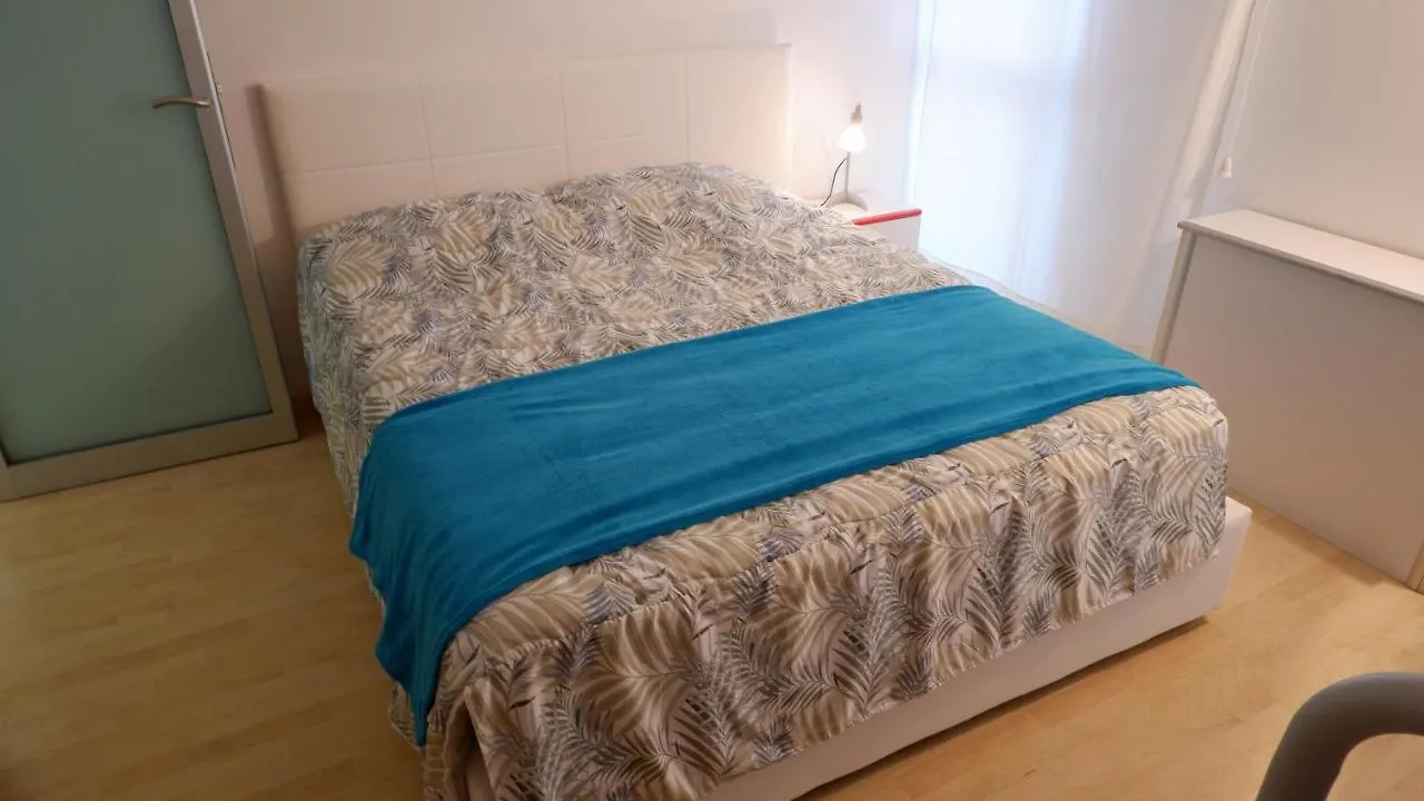 App4Rent Augustus Sea View - Family House - Wifi&Parking - 3 Rooms Τζεσόλο Λίντο Διαμέρισμα