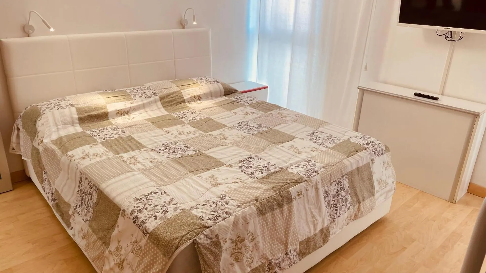 App4Rent Augustus Sea View - Family House - Wifi&Parking - 3 Rooms Τζεσόλο Λίντο
