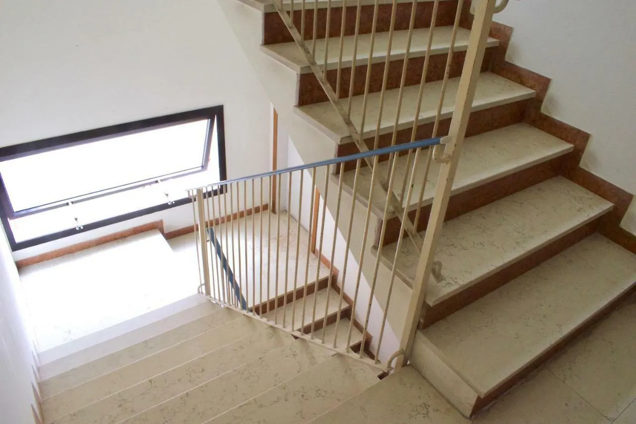 App4Rent Augustus Sea View - Family House - Wifi&Parking - 3 Rooms Τζεσόλο Λίντο Διαμέρισμα