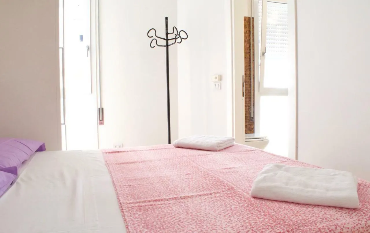 Διαμέρισμα App4Rent Augustus Sea View - Family House - Wifi&Parking - 3 Rooms Τζεσόλο Λίντο
