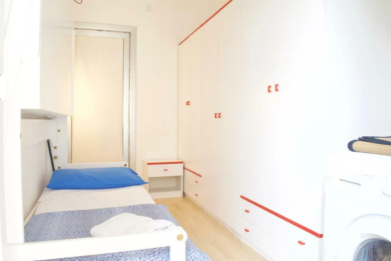 App4Rent Augustus Sea View - Family House - Wifi&Parking - 3 Rooms Τζεσόλο Λίντο Ιταλία